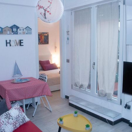 דירות לה ספציה La Casa Di Gusto מראה חיצוני תמונה