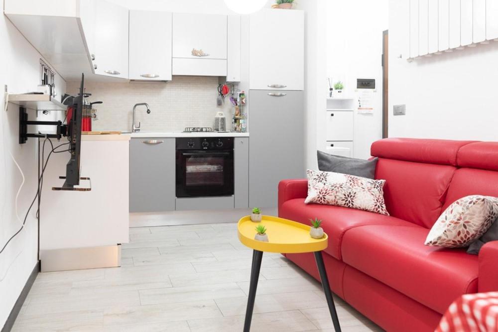 דירות לה ספציה La Casa Di Gusto מראה חיצוני תמונה